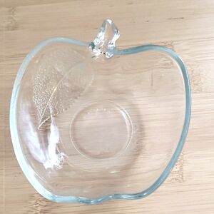 Apple 🍎 Candy dish